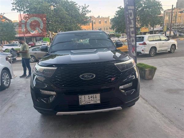 فورد   للبيع في العراق